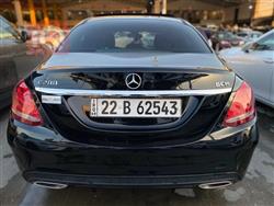 مێرسێدس بێنز C-Class